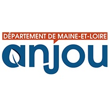 Anjou - Département du Maine et Loire
