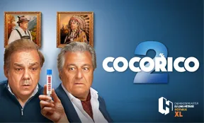 Hotmilk XL. Cocorico 2