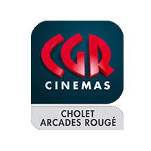 Cinéma CGR Cholet