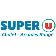 Super U - Les Arcades Rougé